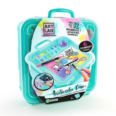 2. Canal Toys Art Lab ART012 Craft/Art Paints Watercolor Paint 1 pc.