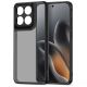 2. Tech-Protect Magmat Case for Motorola Edge 70 Fusion / Fusion + 5G - Matte Black