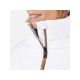 2. Rossignol W Ventina Bomber Down Jacket White