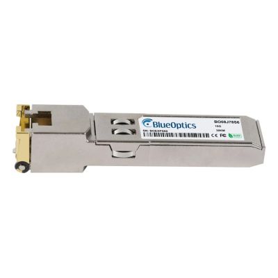 2. BlueOptics JL563C-BO Network Transceiver Module Copper 10000 Mbit/s SFP+