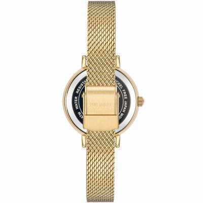 3. Women's Watch PAUL LORENS PL20004B-3D1 + BOX