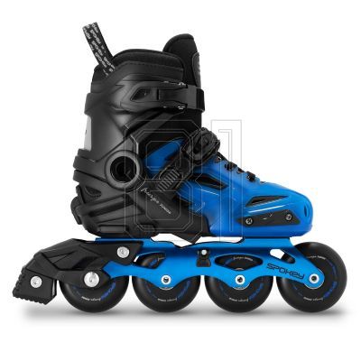 13. Spokey Freespo Jr SPK-944658 roller skates size 31-34