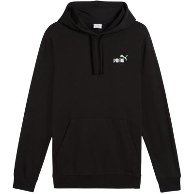 6. Puma Ess 2 Color Small No.1 Logo Hoodie TR M 684719 51