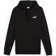 6. Puma Ess 2 Color Small No.1 Logo Hoodie TR M 684719 51