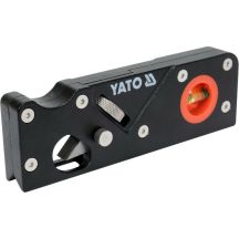 YT-62910 YATO 9mm Edge Chamfering Plane
