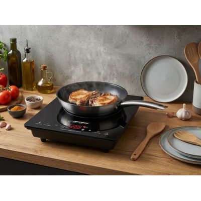 9. ESPERANZA INDUCTION COOKER VESUVIUS EKH009