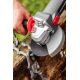 Graphite 59G175 angle grinder