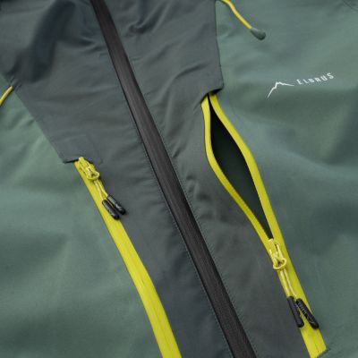 7. Men's MALAKU Transitional Jacket