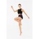 Women's VIKING Etna Boxer Shorts underwear, black