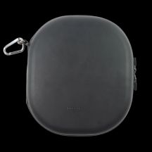 Decoded Carry Case for AirPods Max Leather - Black