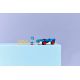 10. LEGO Sonic the Hedgehog 77117 - Sonic Hedgehog: Speedster Lightning