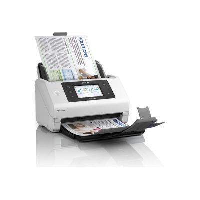 16. Epson WorkForce DS-900WN