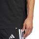 5. Men's adidas Color Connect Graphic T-shirt black KE1316