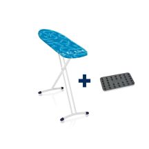 Ironing board L Solid Shoulder 72698 LEIFHEIT
