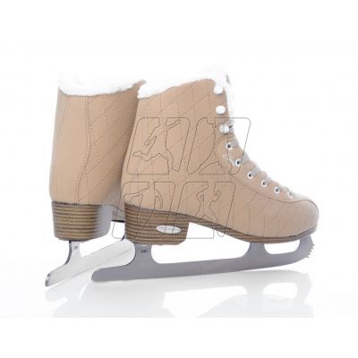 7. Figure Skates Tempish Elena W 1300 001 621