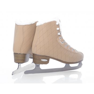 7. Tempish Elena W 1300001621 Figure Skates