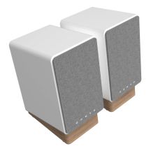 ONKYO GX-30ARC 2-Way Gray, White Wired and Wireless 50 W