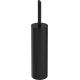 Freestanding toilet brush