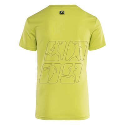 3. IQ Cross The Line Colo II Jr T-shirt 92800552270