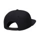 2. Nike Dri-FIT Pro Baseball Cap Black FB5380 010