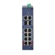 5. MANAGED INDUSTRIAL POE SWITCH CHS4212-8GT-110 8-PORT SFP DAHUA
