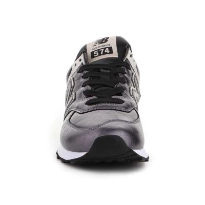 3. New Balance WL574WNF Lifestyle Shoes
