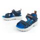 19. Skechers Jr. 406513L/NVBL Sandals