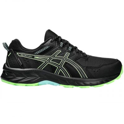 Asics Gek Venture 9 Waterproof M 1011B705 002 Running Shoes