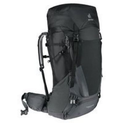 2. Deuter Futura Air Trek 55 l Black