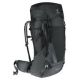 2. Deuter Futura Air Trek 55 l Black