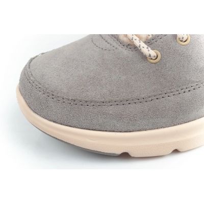 6. Glacial Ultra-Woodlands W 16677/GRY Boots