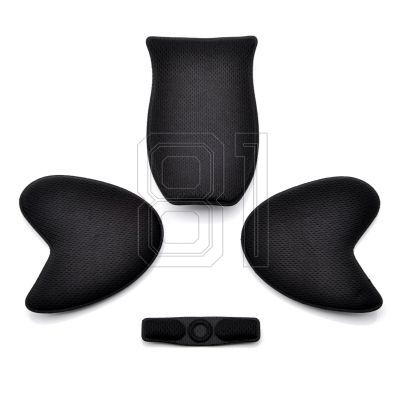 19. Bicycle helmet Meteor KS02 Jr 24926