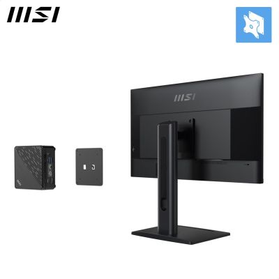 11. MSI PRO MP275QPG Monitor