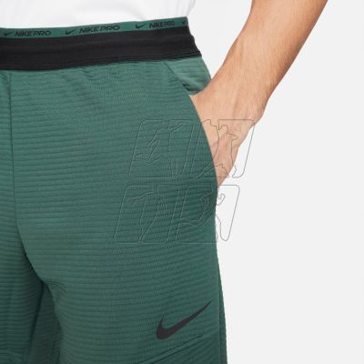 3. Pants Nike Pro M DV9910-309