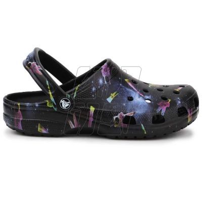 7. Crocs Classic Out Of This World II Jr 206818-001