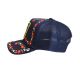 4. Goorin Bros. Hyper Active Trucker Cap - 101-1920-NVY