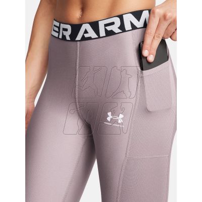 5. Under Armour W 1388693-015 Leggings