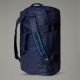 3. The North Face Base Camp Sports Bag 42L Polyester, Thermoplastic Polyurethane Elastomers (TPU) Blue