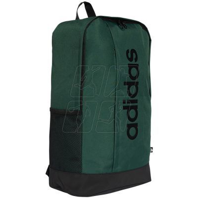 2. adidas Linear IN6121 Backpack