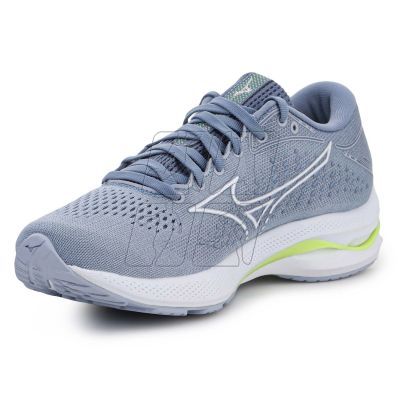 4. Shoes Mizuno Wave Rider 25 W J1GD210302