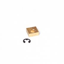 Prosharp vice clamp element