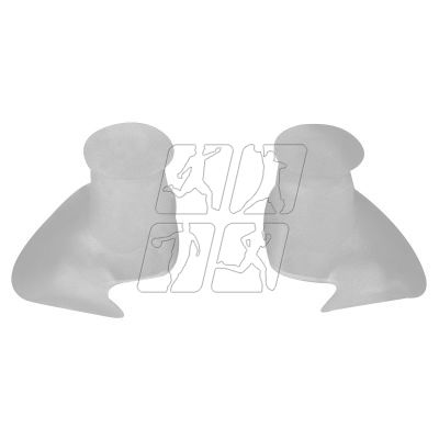 16. Spokey Ammus SPK-839253 earplugs