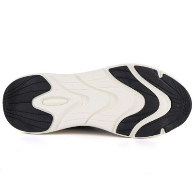 3. Women's black platform sneakers Kobbo Vinceza 102421