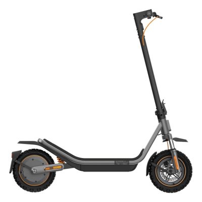 3. Xiaomi Electric Scooter 6 Pro GL Black 25 km/h 10 Ah