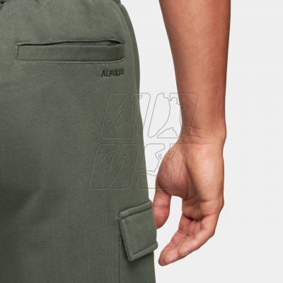 11. Alpinus Rijana M SI18144 shorts