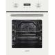 MPM MPM-45-BO-22/W electric oven 45 l | AquaClean | EasyExtract | convection | white