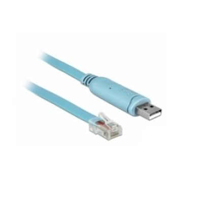 DeLOCK 63289 RJ-45 adapter