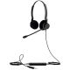 5. JABRA BIZ 2300 USB DUO MS OC/MICROPHONE HOLDER: FREESPIN