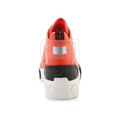 4. Palladium Ace City Shell Chuk2 M 74451-651-M shoes