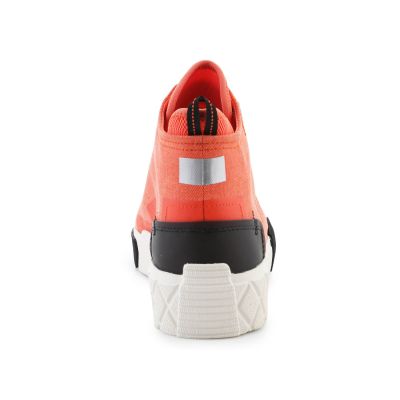 4. Palladium Ace City Shell Chuk2 M 74451-651-M shoes